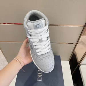 Dior B27 High Sneakers - RDS25