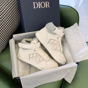 Dior B27 High Sneakers - RDS34