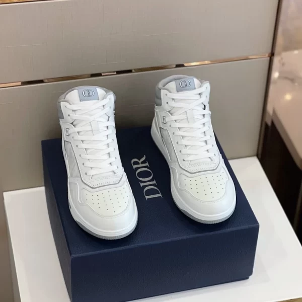 Dior B27 High Sneakers - RDS27