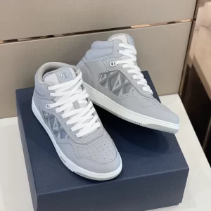 Dior B27 High Sneakers - RDS25