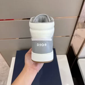 Dior B27 High Sneakers - RDS30