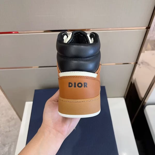 Dior B27 High Sneakers - RDS31