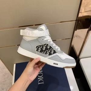 Dior B27 High Sneakers - RDS32