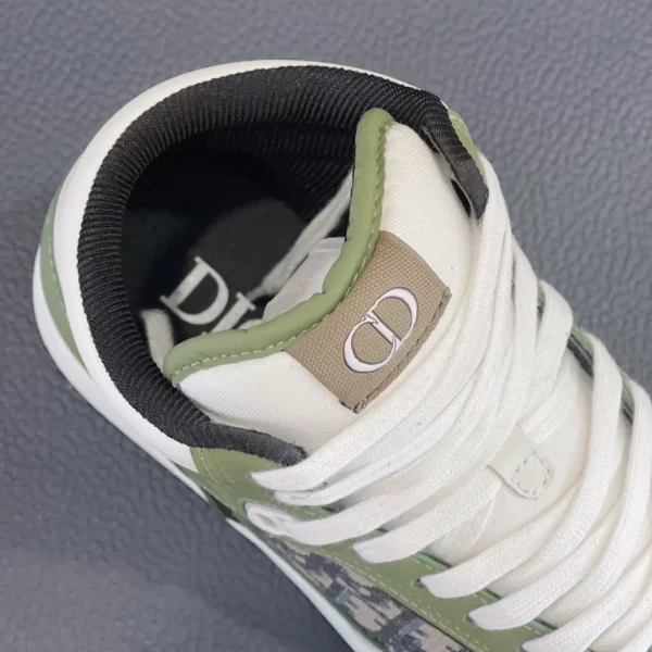 Dior B27 High Sneakers - RDS26