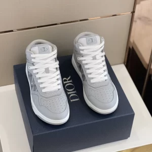 Dior B27 High Sneakers - RDS25