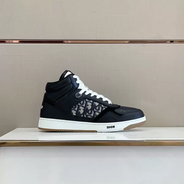 Dior B27 High Sneakers - RDS29