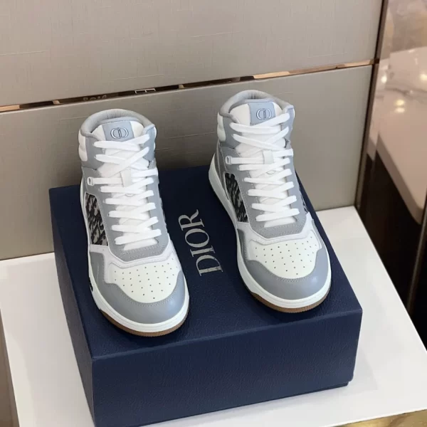 Dior B27 High Sneakers - RDS30