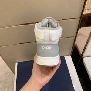 Dior B27 High Sneakers - RDS32