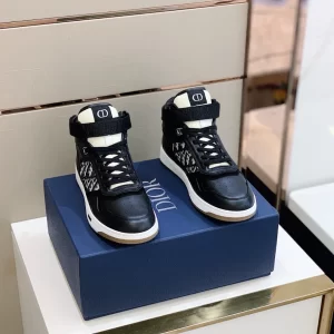 Dior B27 High Sneakers - RDS33