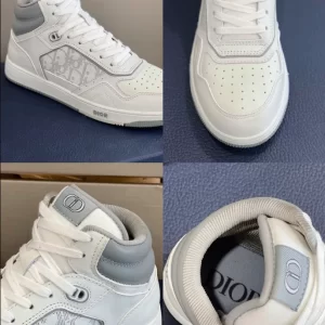 Dior B27 High Sneakers - RDS27