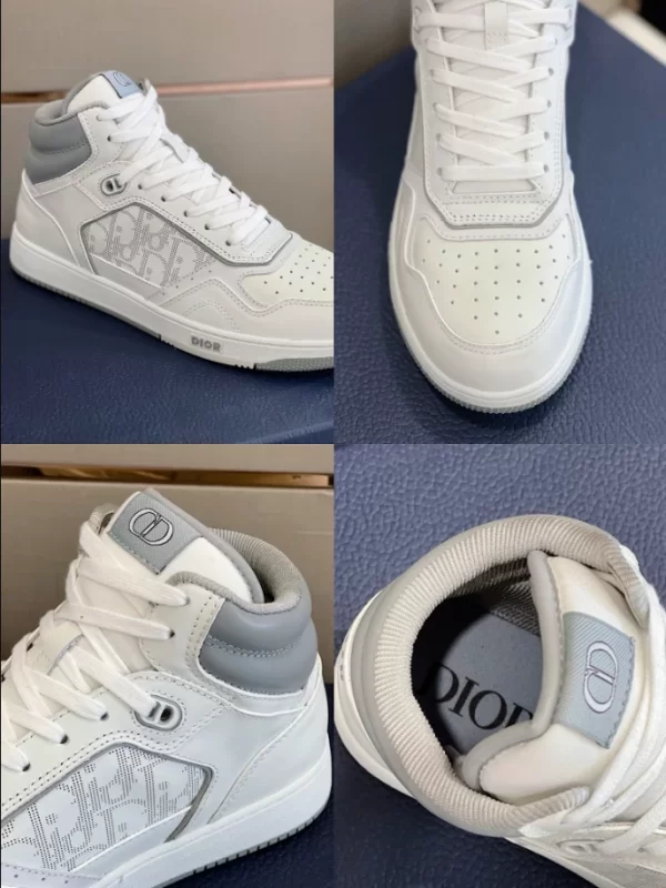 Dior B27 High Sneakers - RDS27