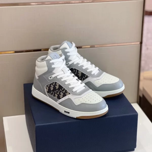 Dior B27 High Sneakers - RDS30