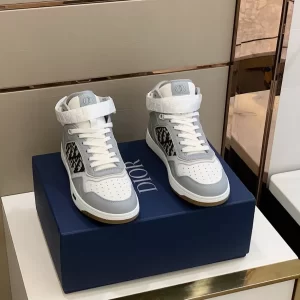 Dior B27 High Sneakers - RDS32