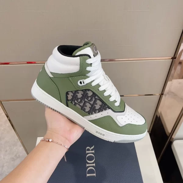 Dior B27 High Sneakers - RDS26