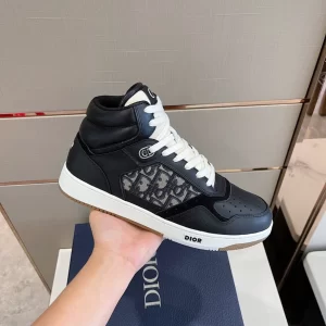 Dior B27 High Sneakers - RDS29