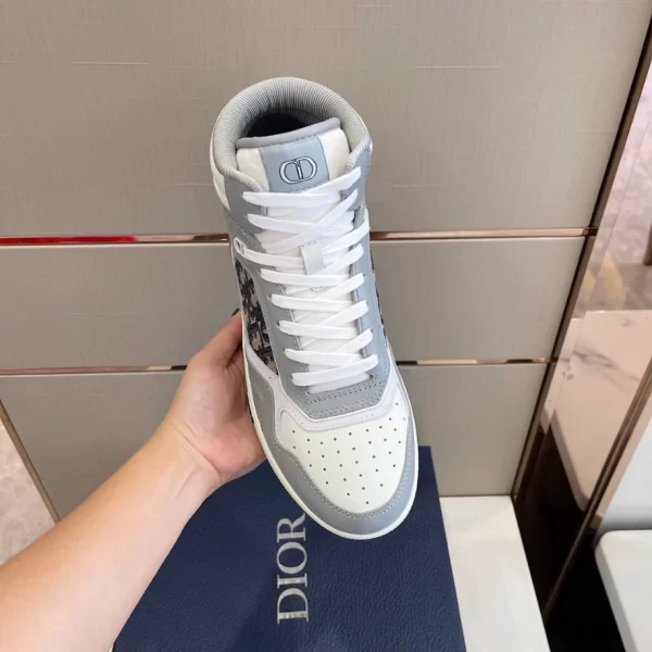 Dior B27 High Sneakers - RDS30