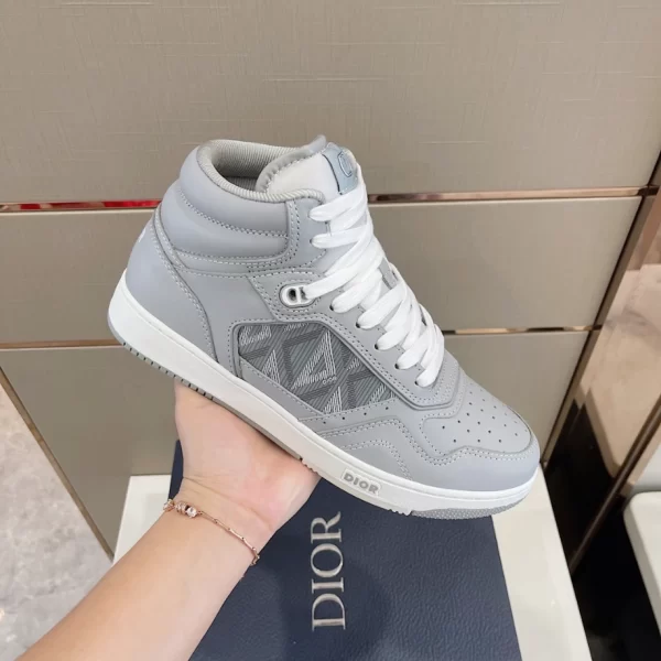 Dior B27 High Sneakers - RDS25