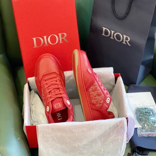 Dior B27 Sneakers - RDS20