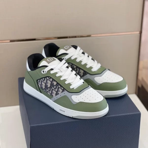 Dior B27 Sneakers - RDS08