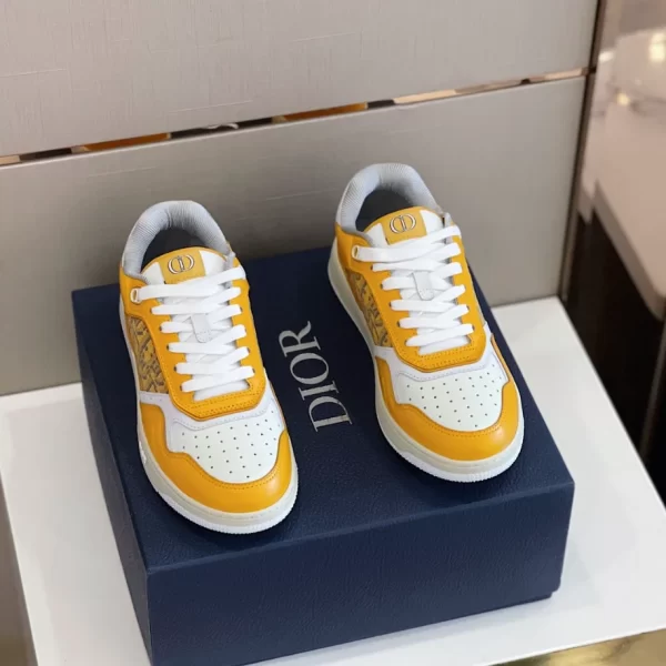 Dior B27 Sneakers - RDS12