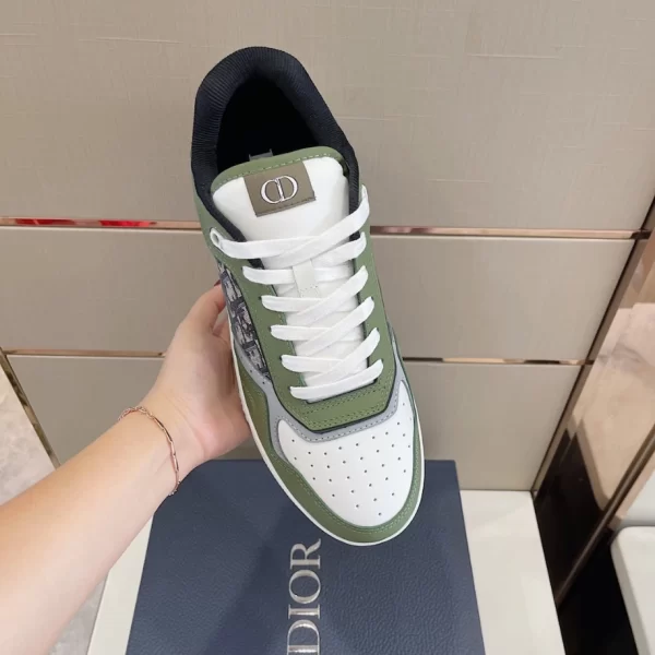 Dior B27 Sneakers - RDS08