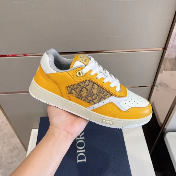 Dior B27 Sneakers - RDS12