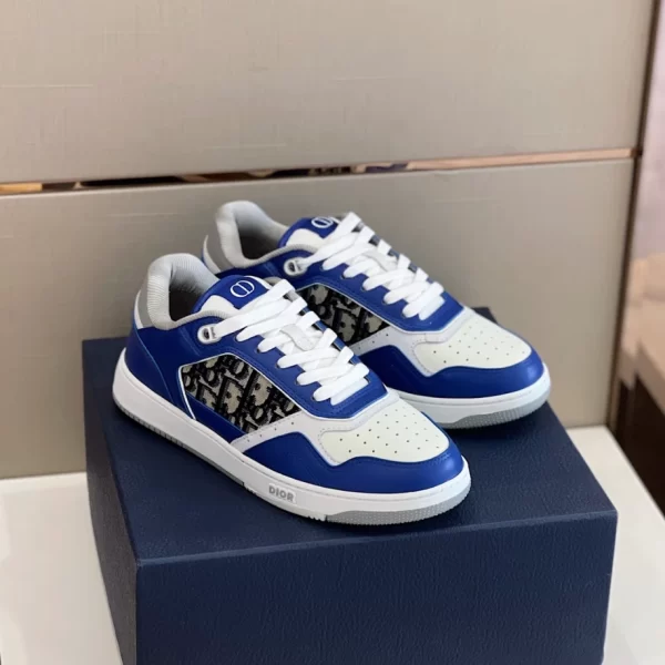 Dior B27 Sneakers - RDS10