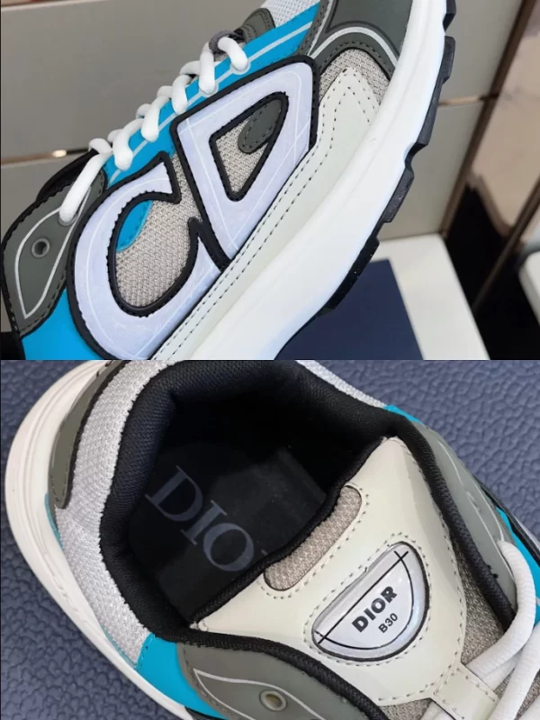 Dior B30 Sneaker - RDS62