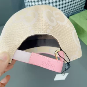 Gucci Cap – CG012