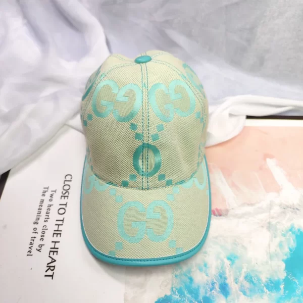 Gucci Cap – CG016