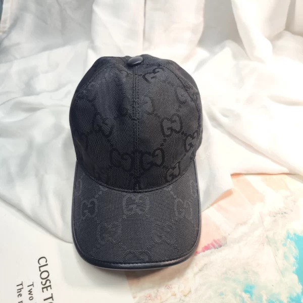 Gucci Cap – CG020