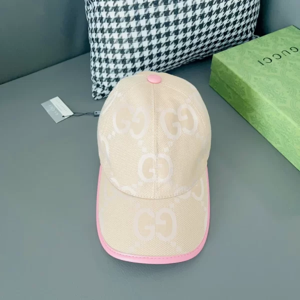 Gucci Cap – CG012