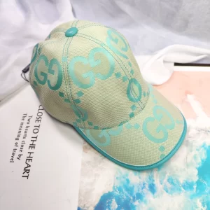 Gucci Cap – CG016