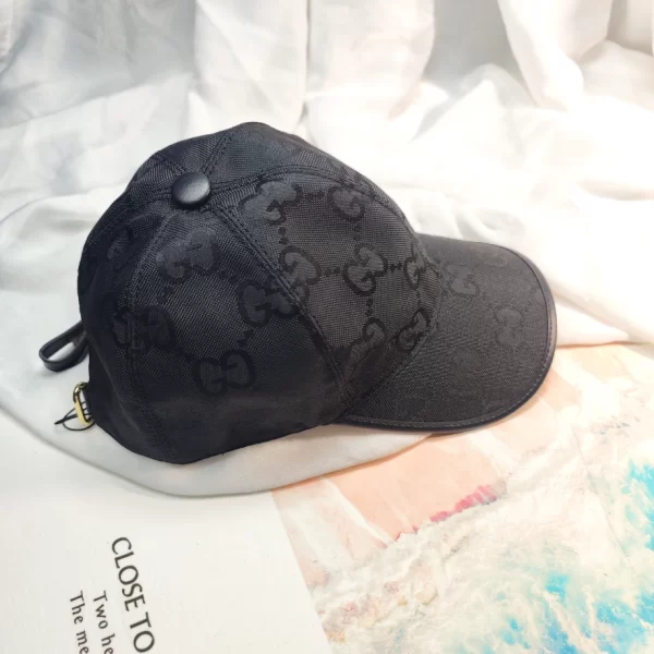 Gucci Cap – CG020