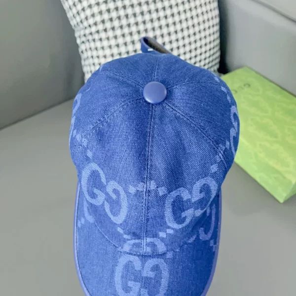 Gucci Cap – CG008