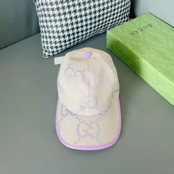 Gucci Cap – CG010