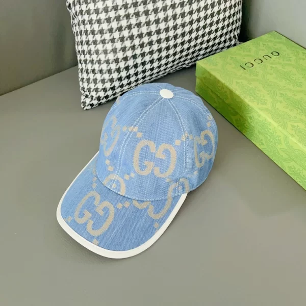 Gucci Cap – CG007