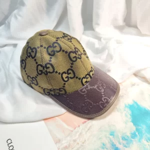 Gucci Cap – CG017