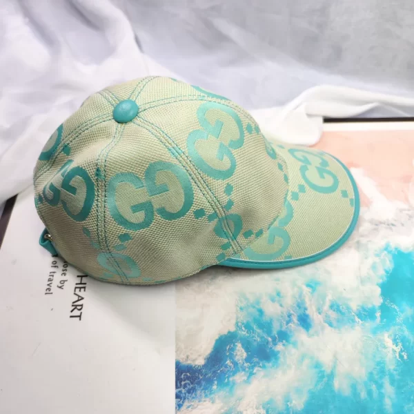 Gucci Cap – CG016