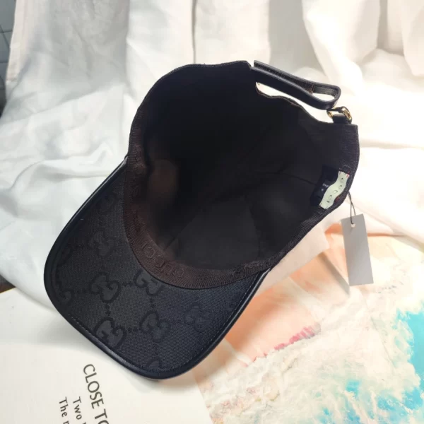 Gucci Cap – CG020