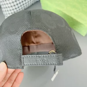 Gucci Cap – CG013