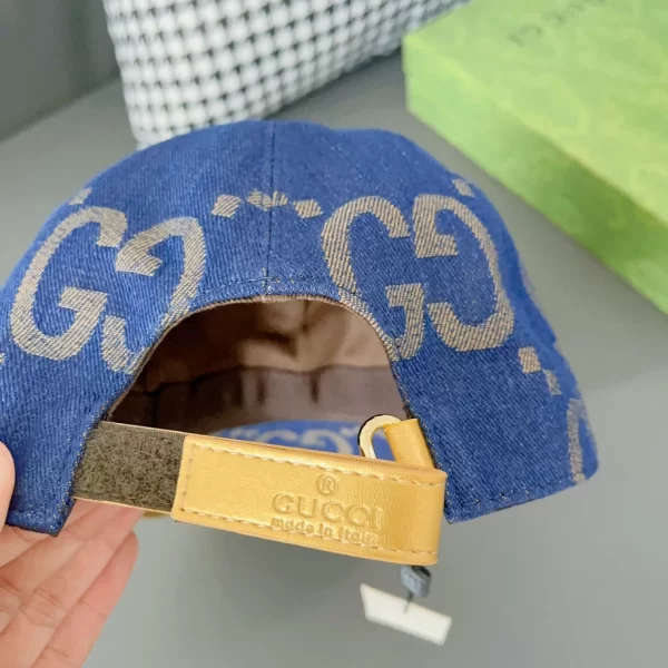 Gucci Cap – CG009