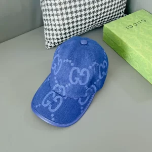 Gucci Cap – CG008