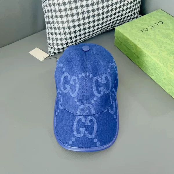 Gucci Cap – CG008