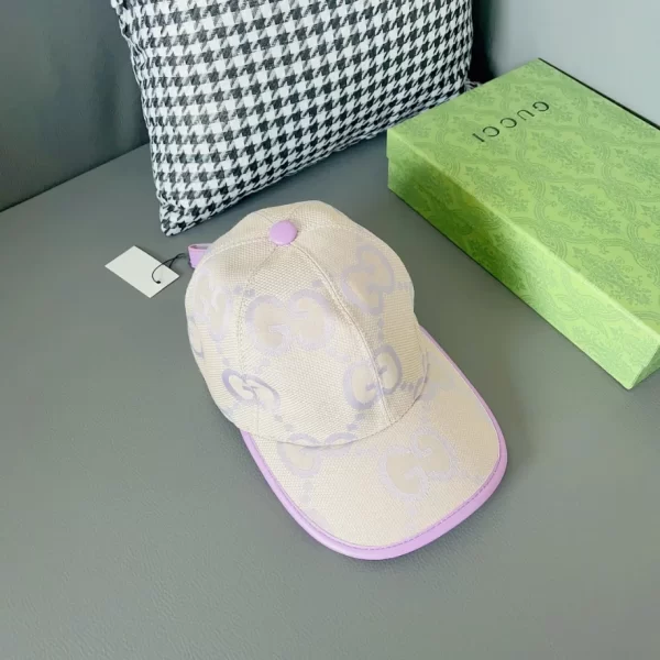 Gucci Cap – CG010