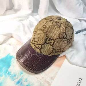 Gucci Cap – CG018