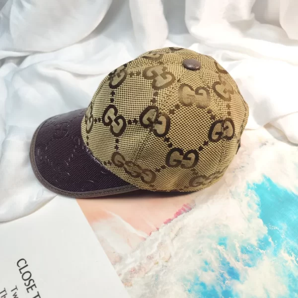 Gucci Cap – CG018