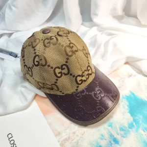 Gucci Cap – CG018