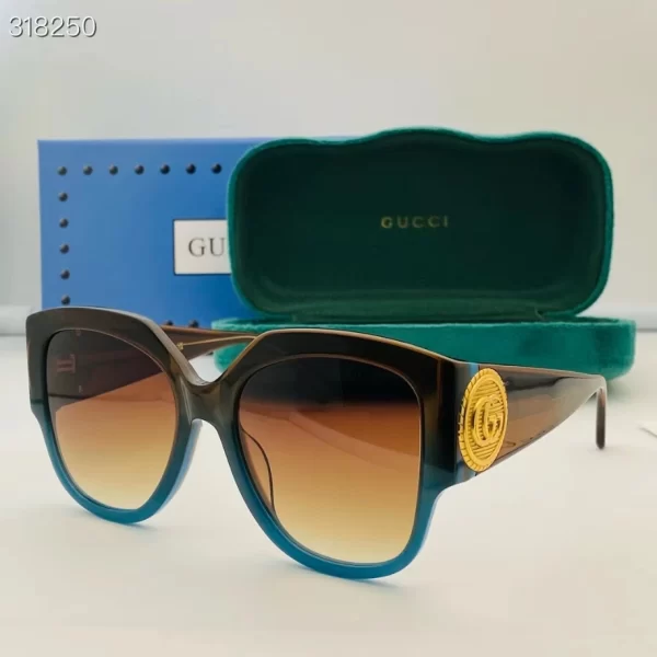 Gucci Sunglasses – GRS28