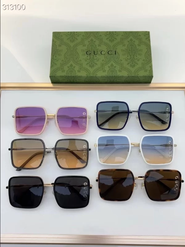 Gucci Sunglasses